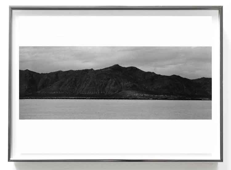 Walter De Maria Photograph Walter De Maria Photograph