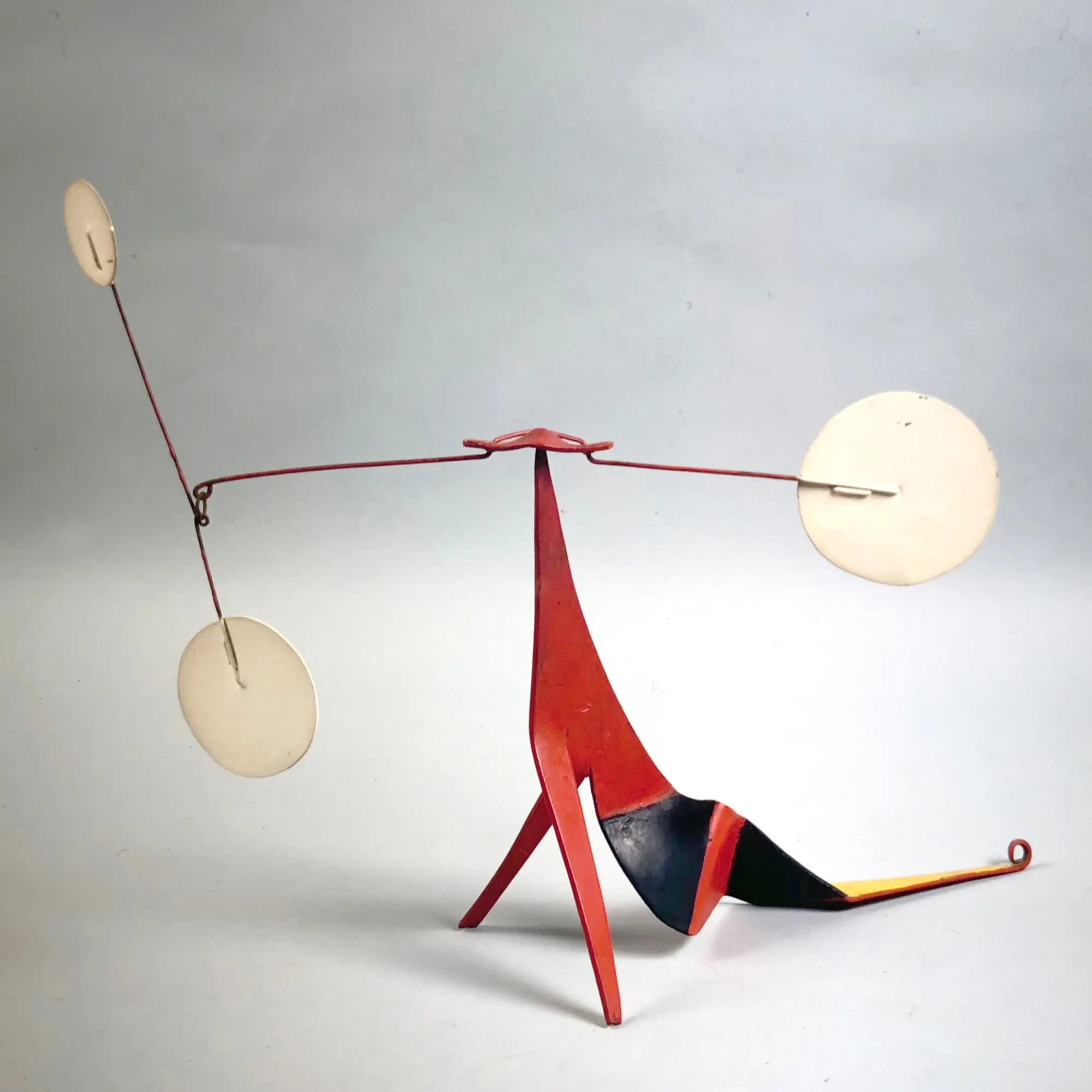 ALexander Calder