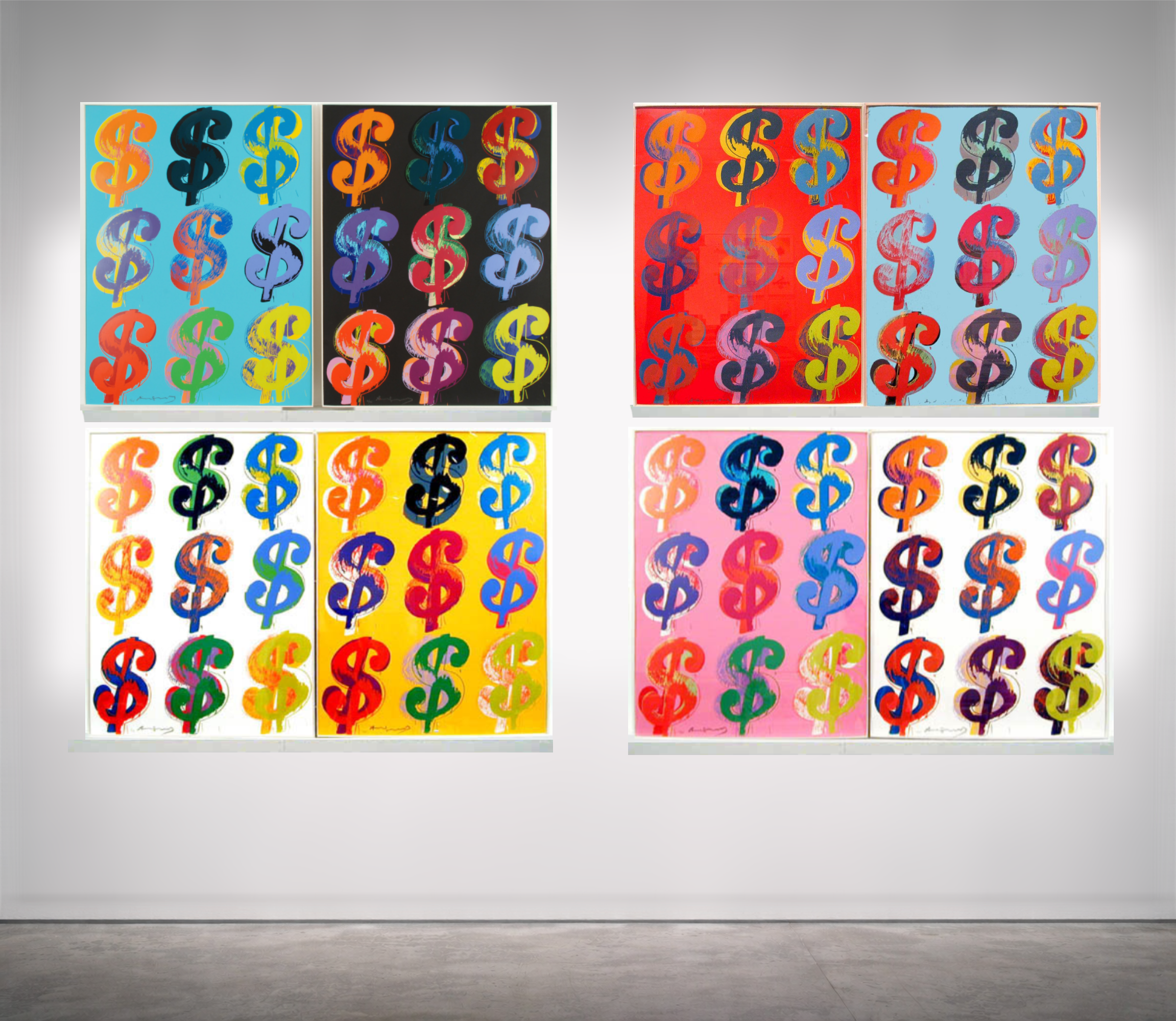 Andy Warhol