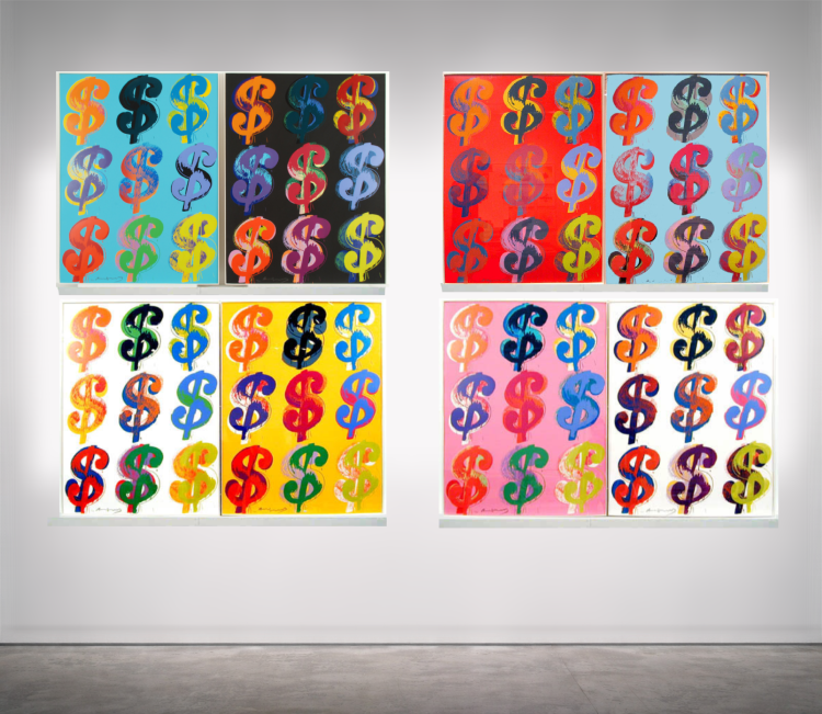 ( Dollar Sign Sets