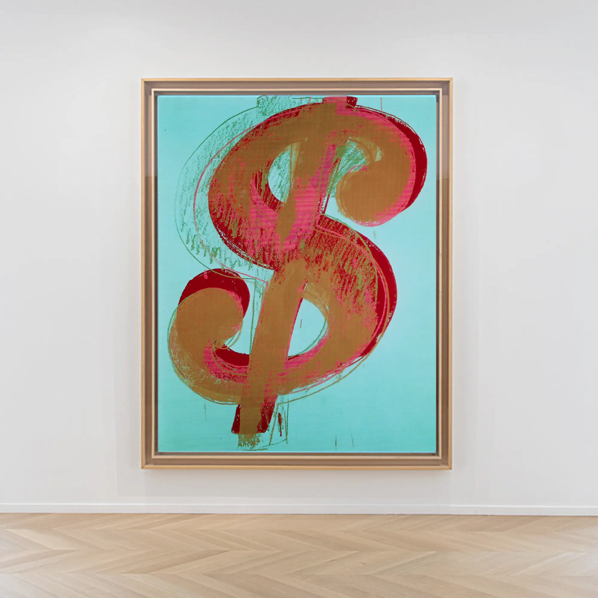 Dollar Sign