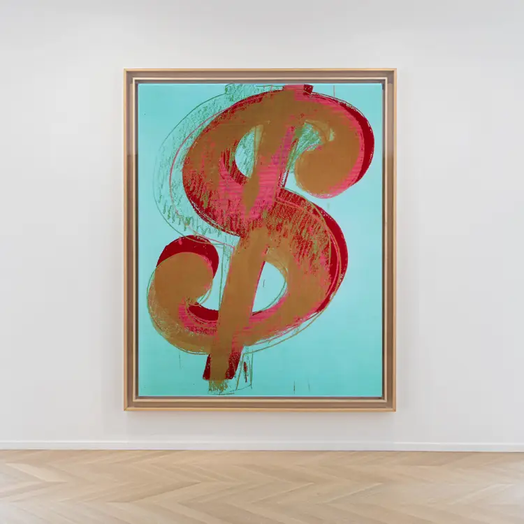 Dollar Sign