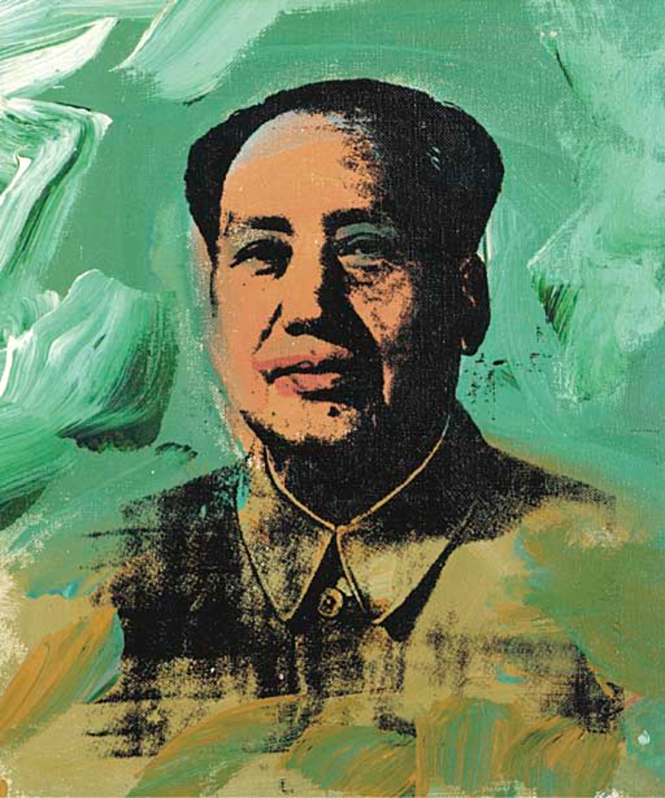 Mao
