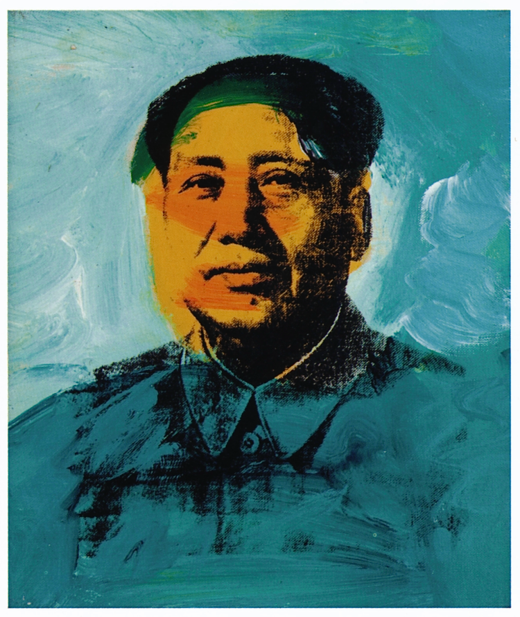 Mao