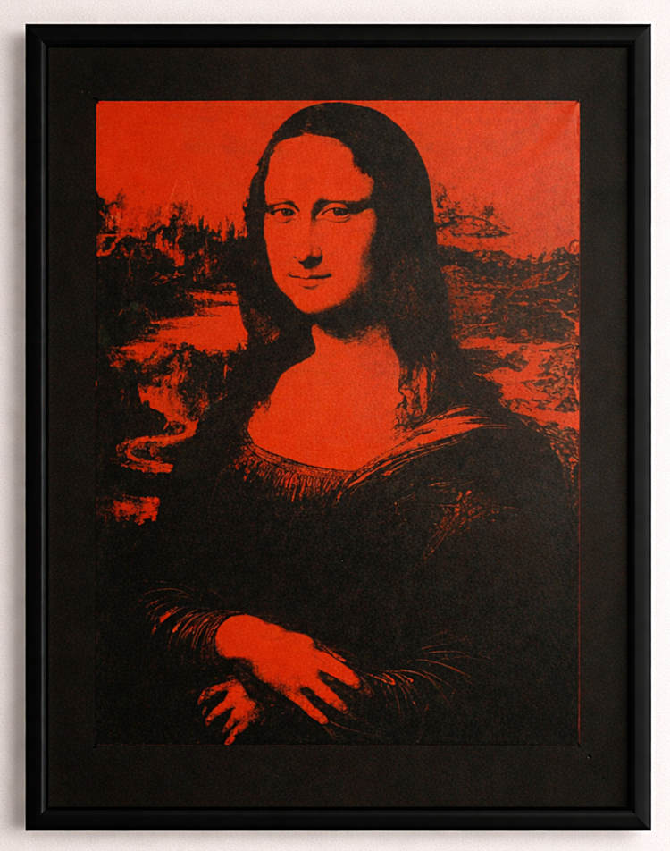 Mona Lisa
