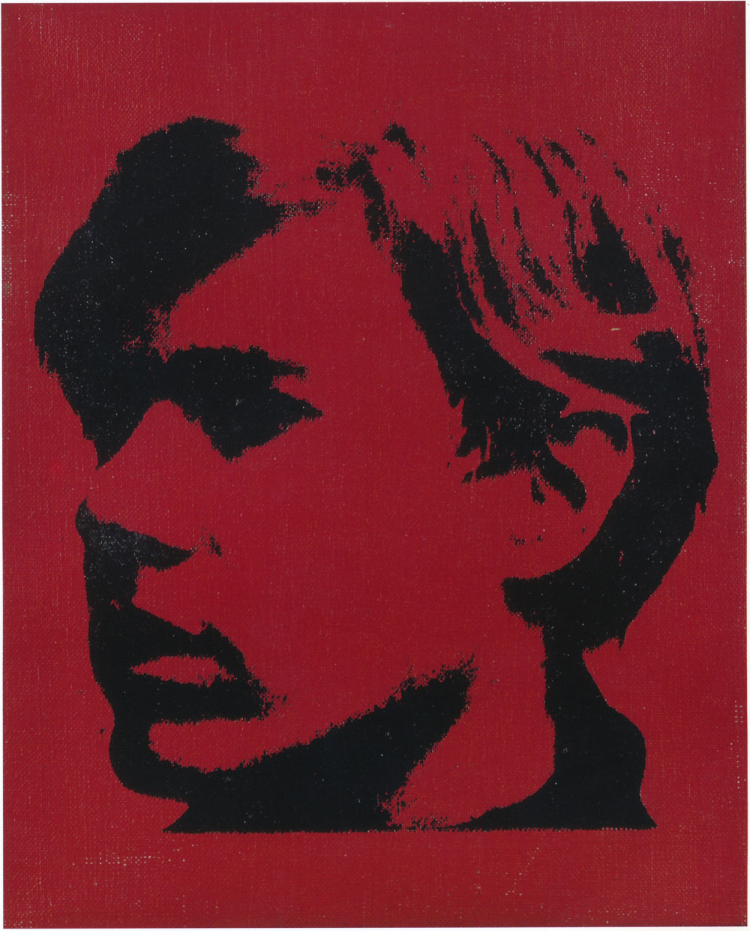 Self Portrait
