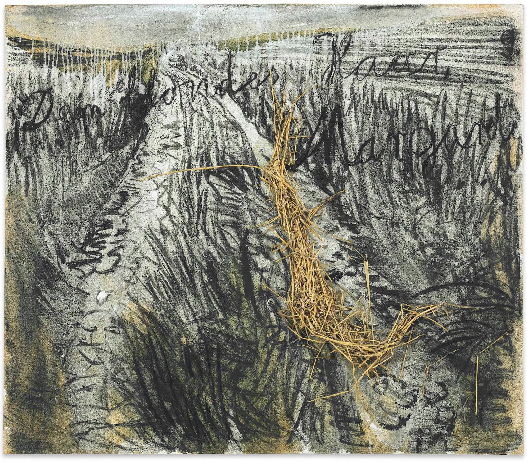 Anselm Kiefer