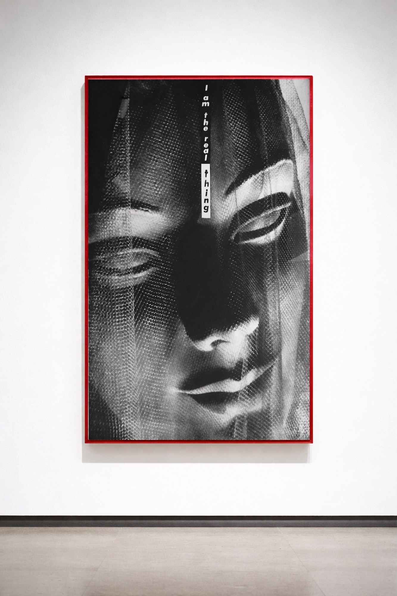 Barbara Kruger