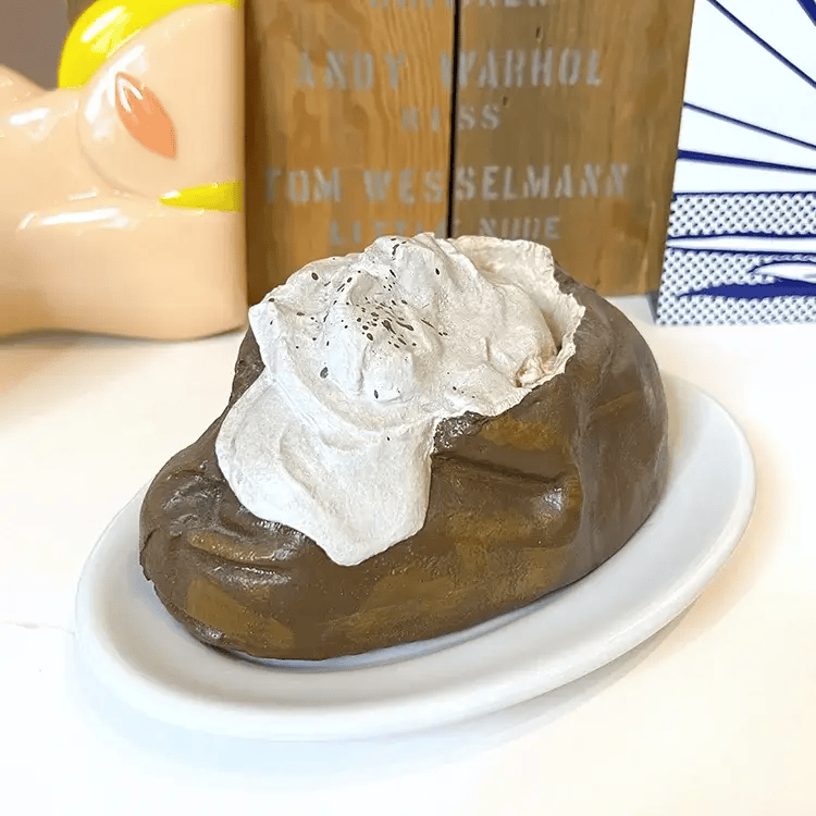Claes Oldenburg