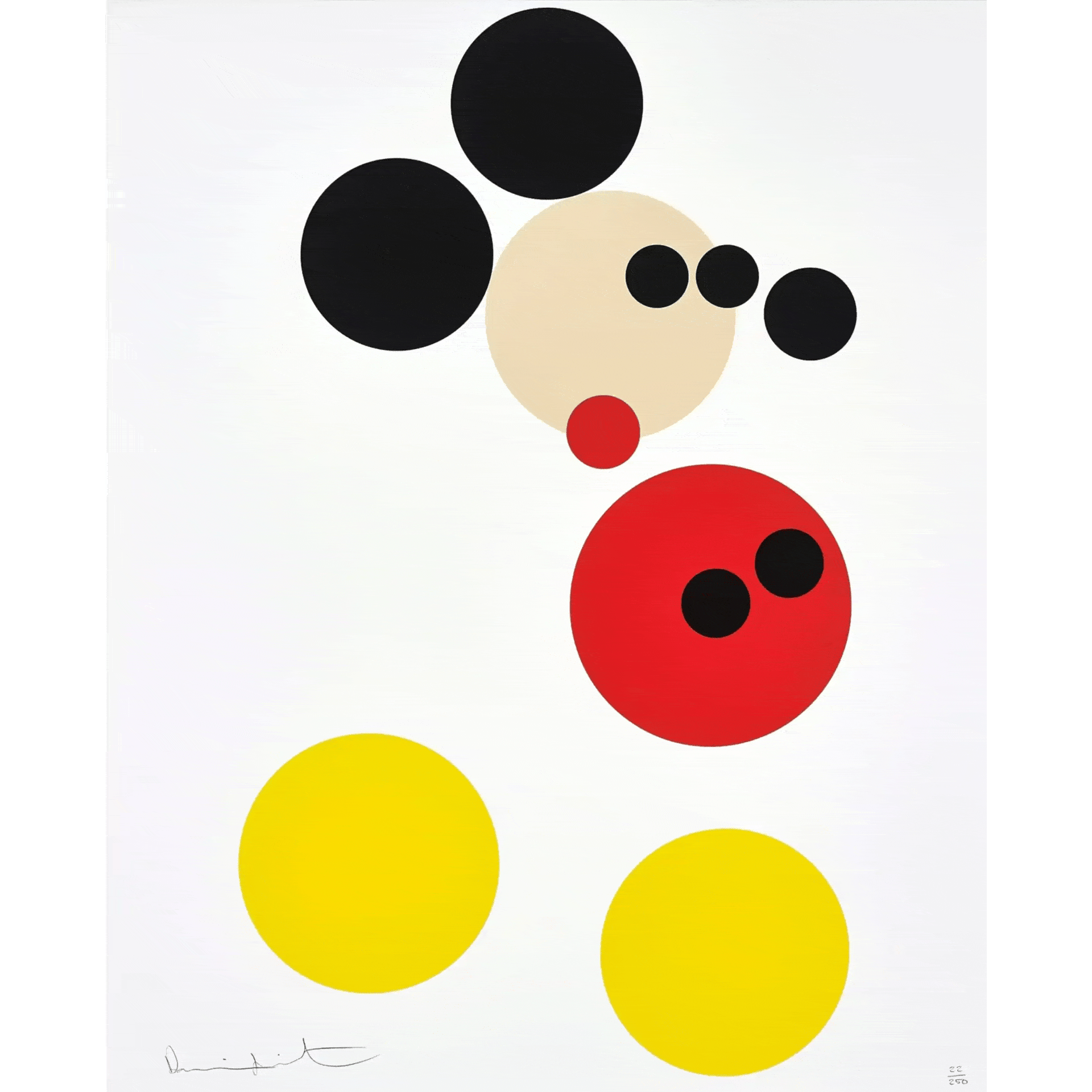 Damien Hirst