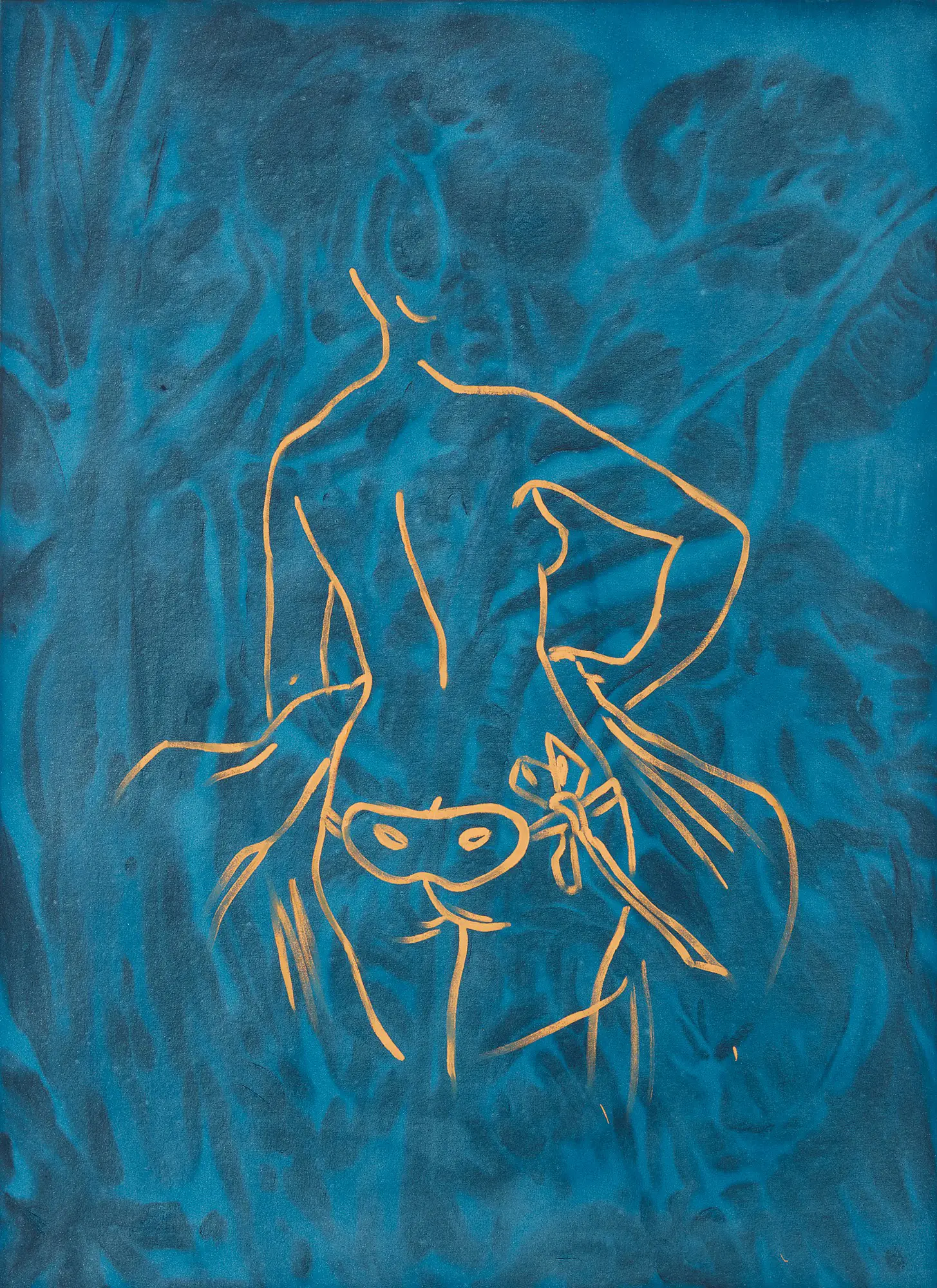 David Salle