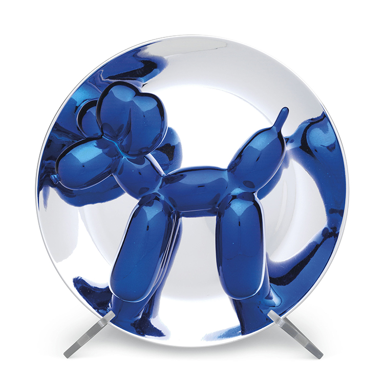 Jeff Koons