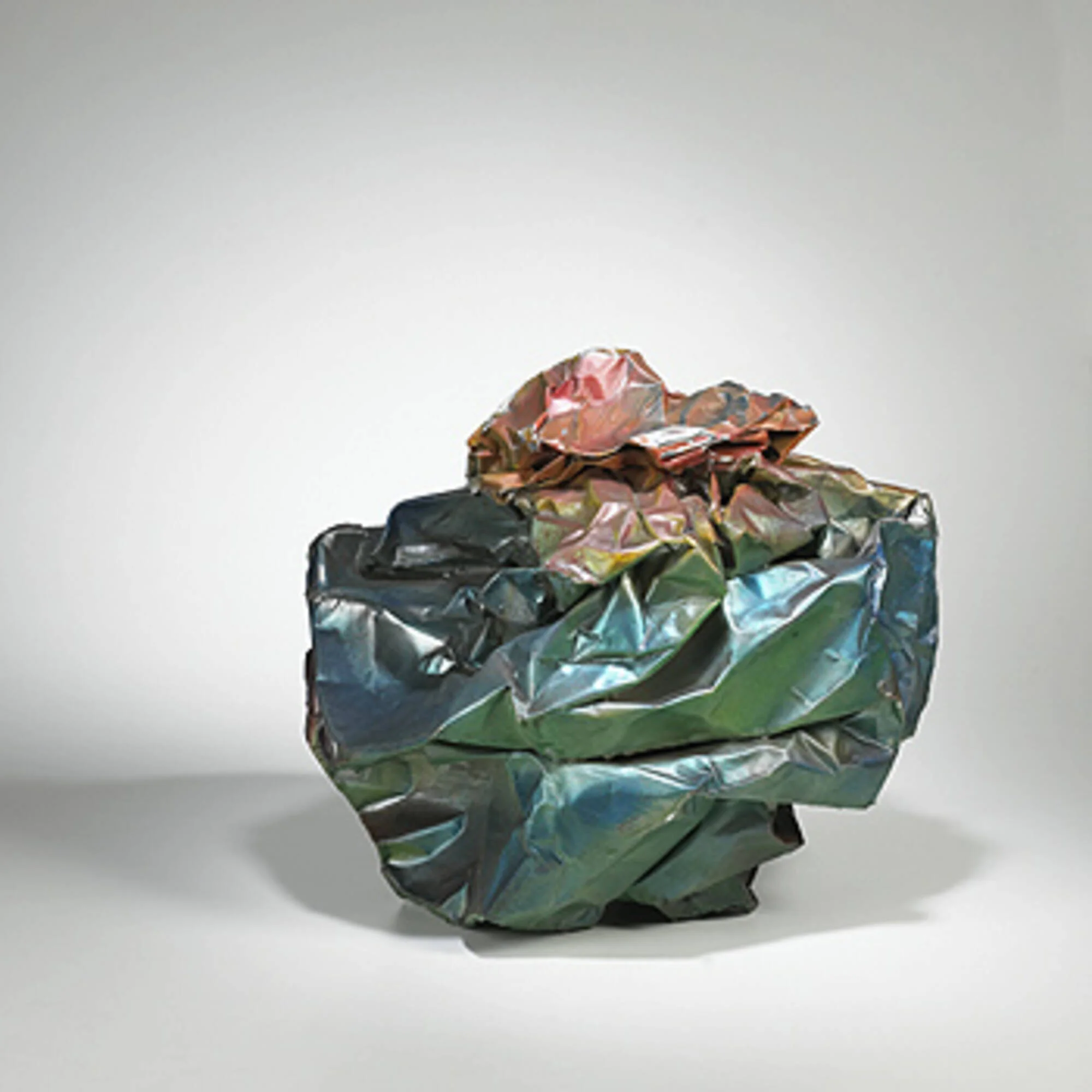 John Chamberlain Asarabaca