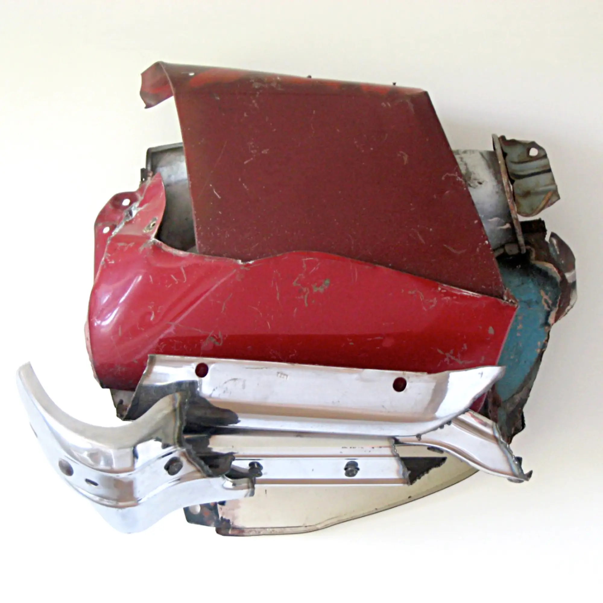 John Chamberlain