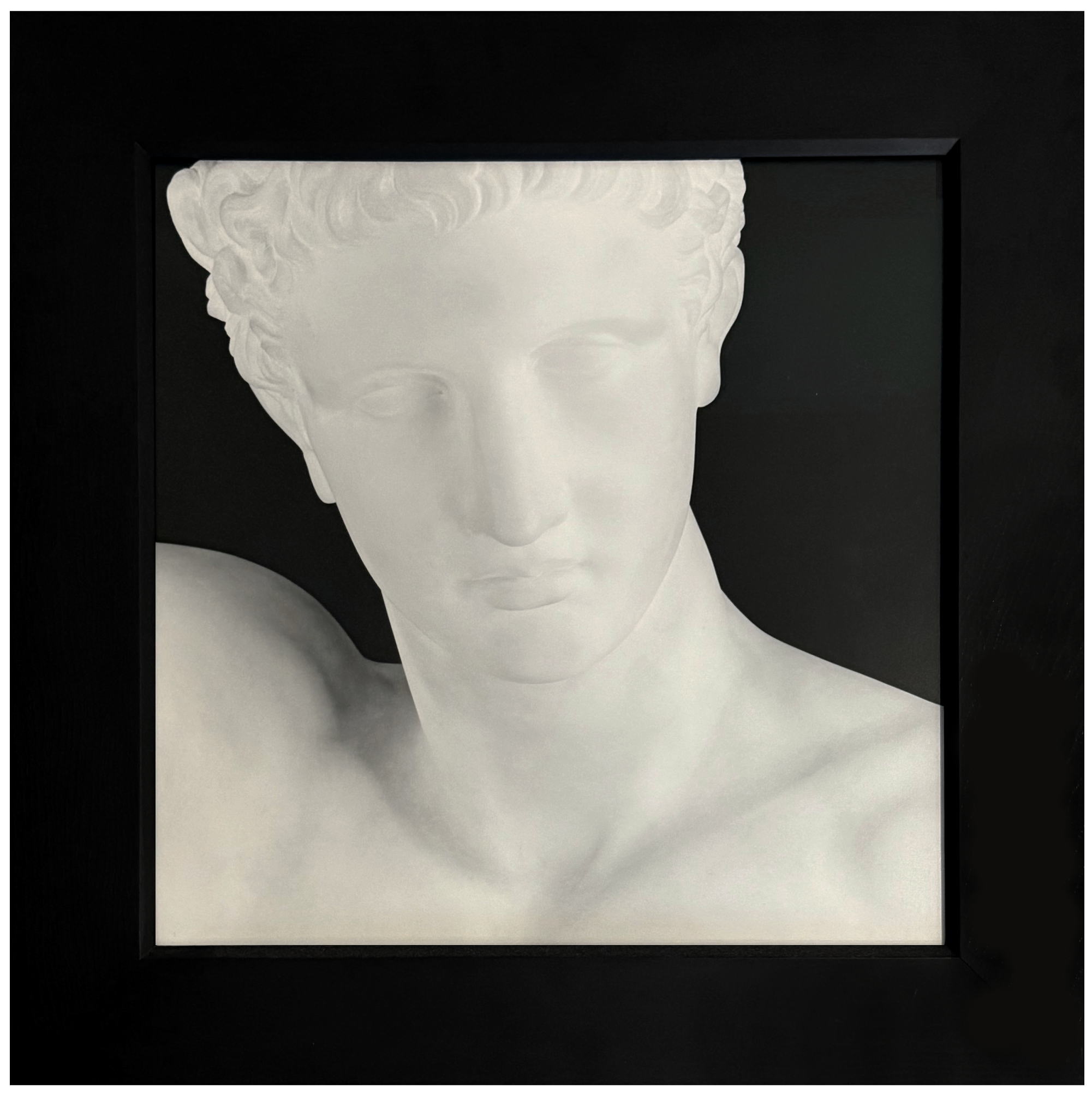 Robert Mapplethorpe