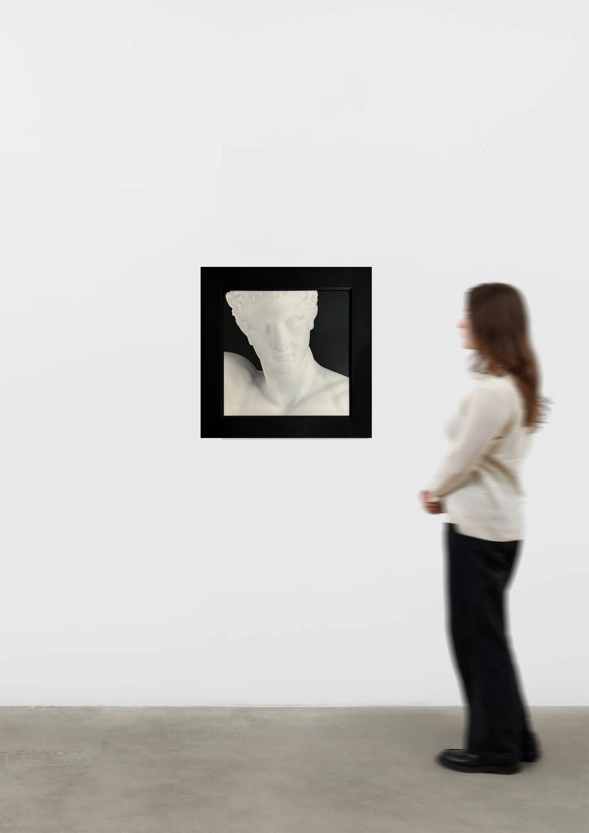 Robert Mapplethorpe