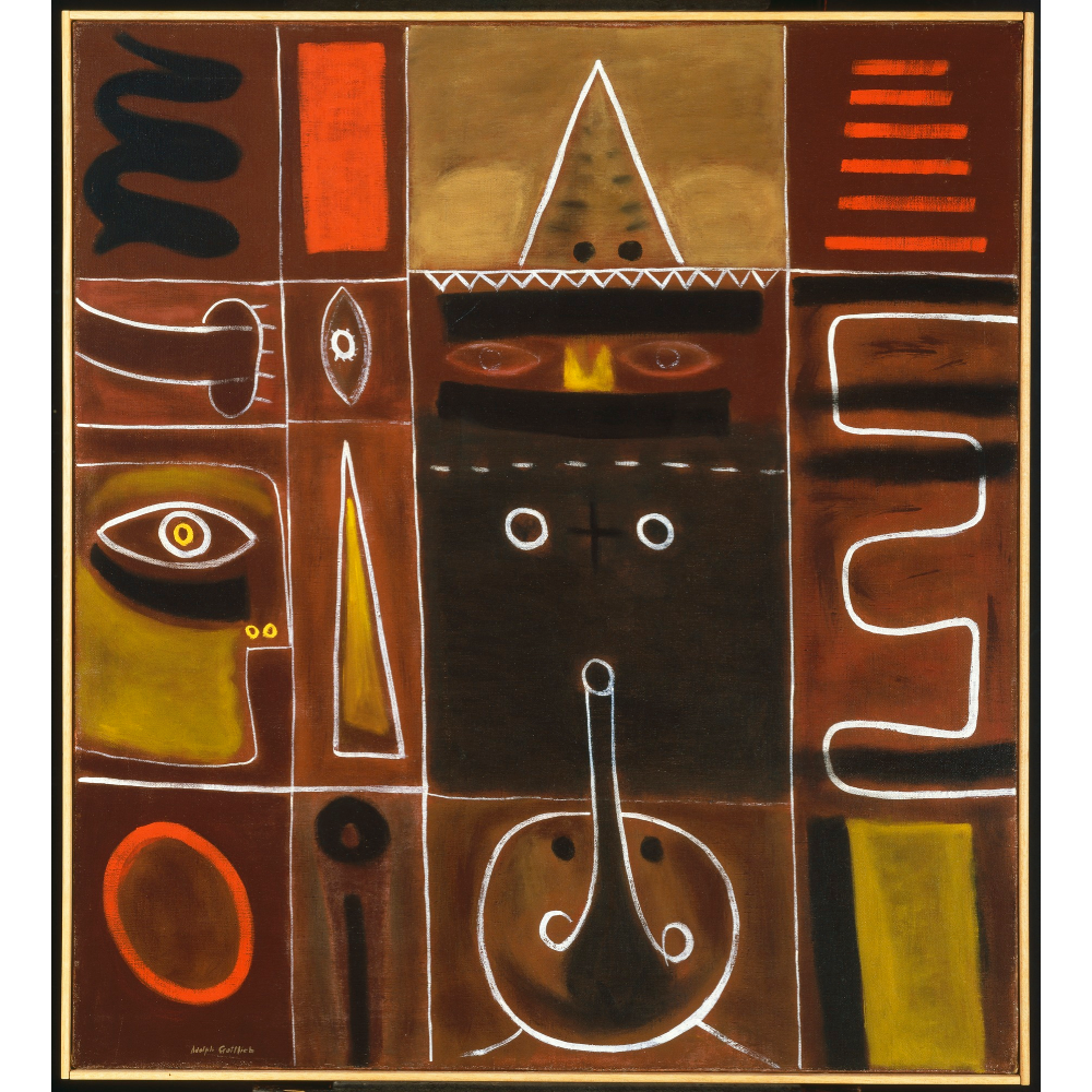 Adolph Gottlieb