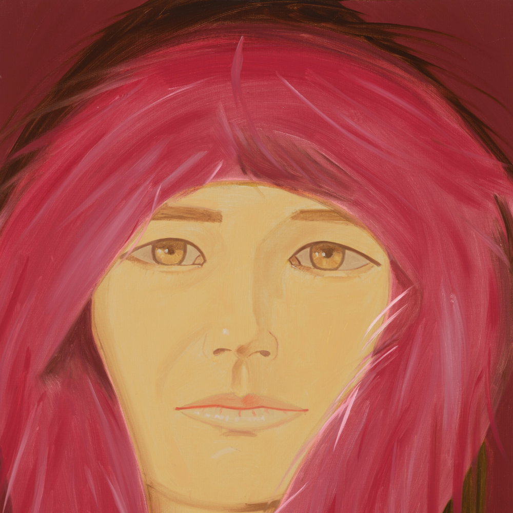 Alex Katz