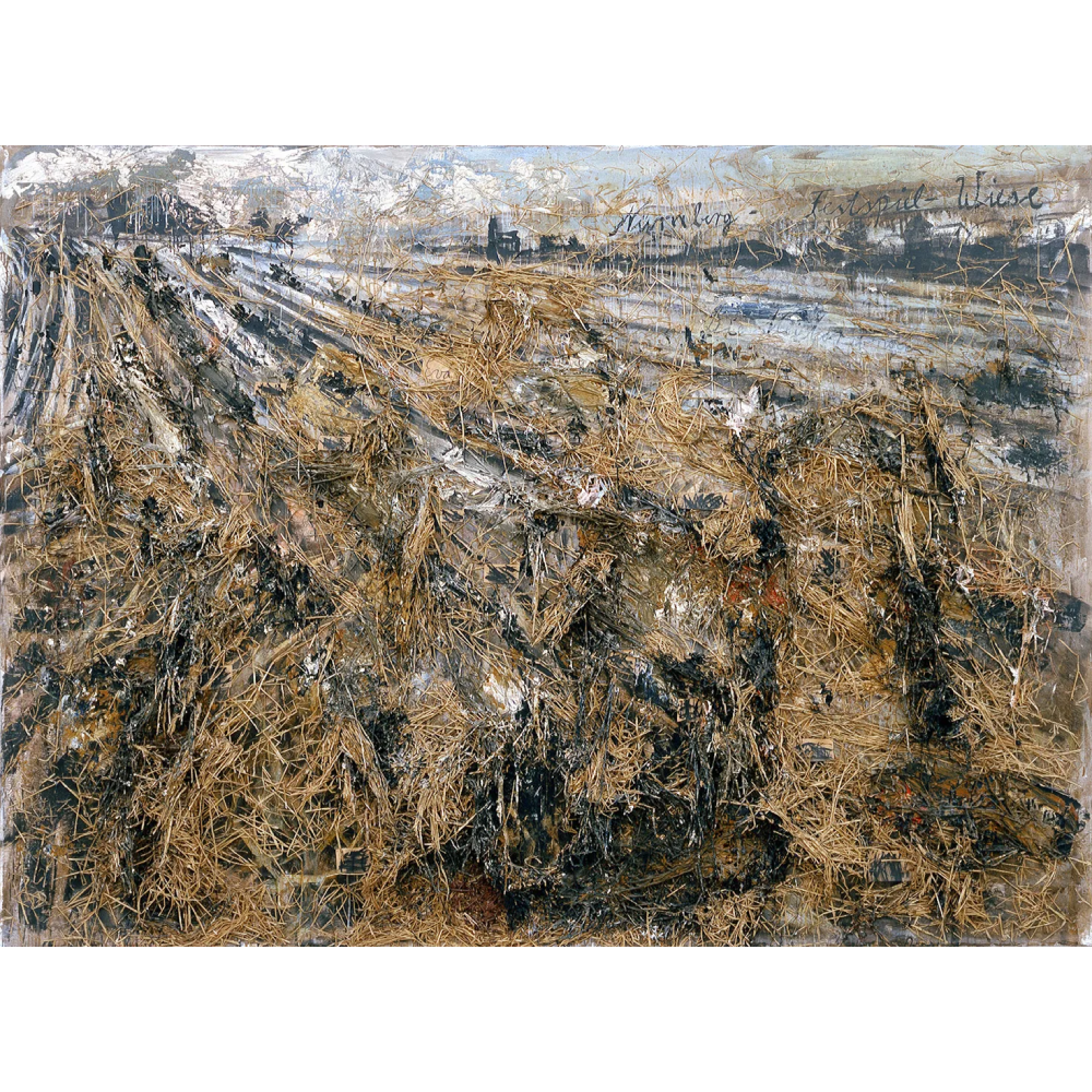 Anselm Kiefer