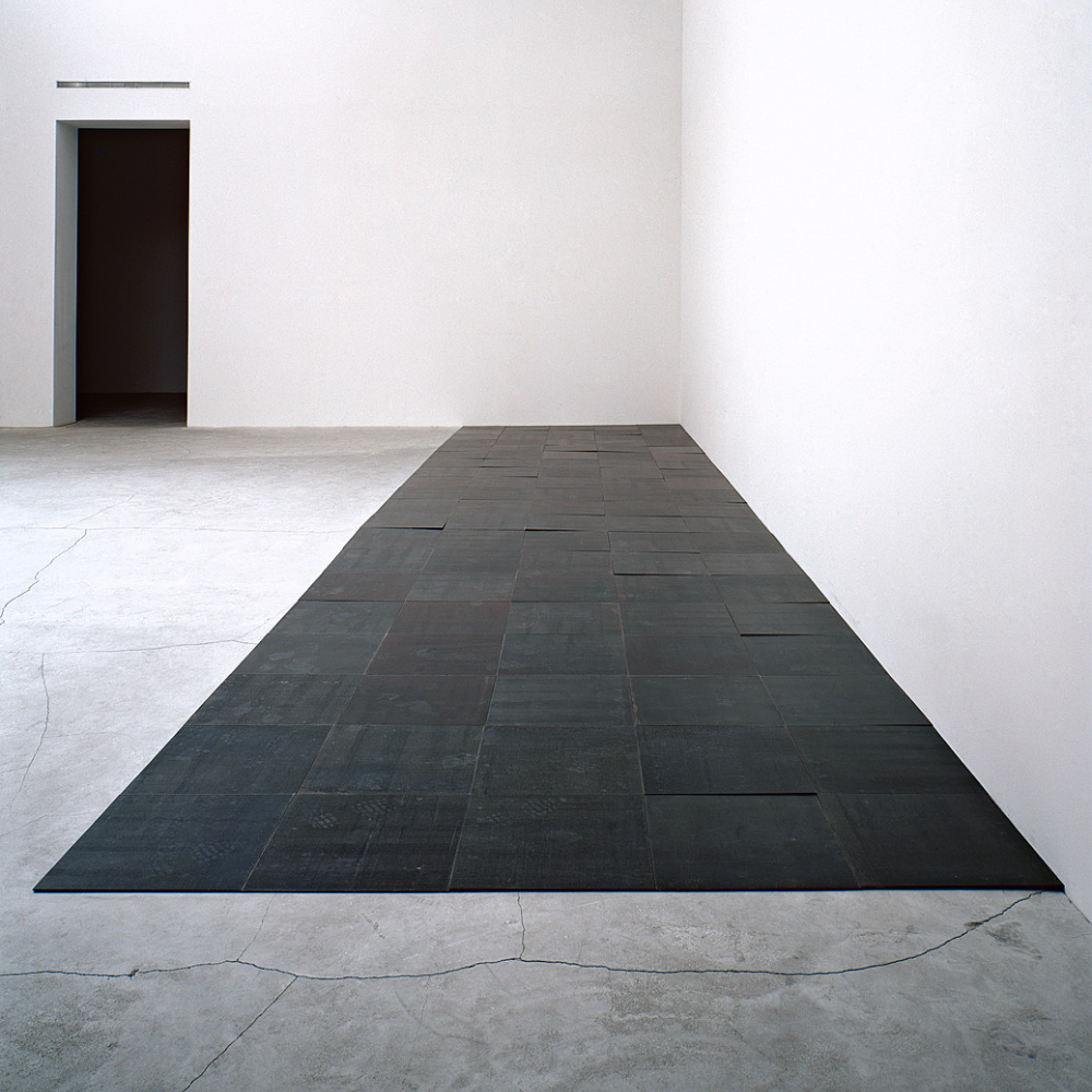 Carl Andre