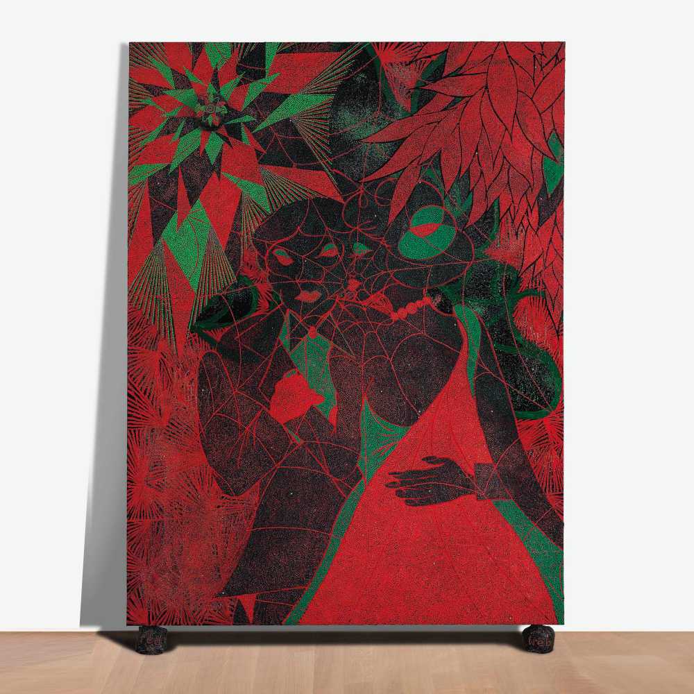 Chris Ofili