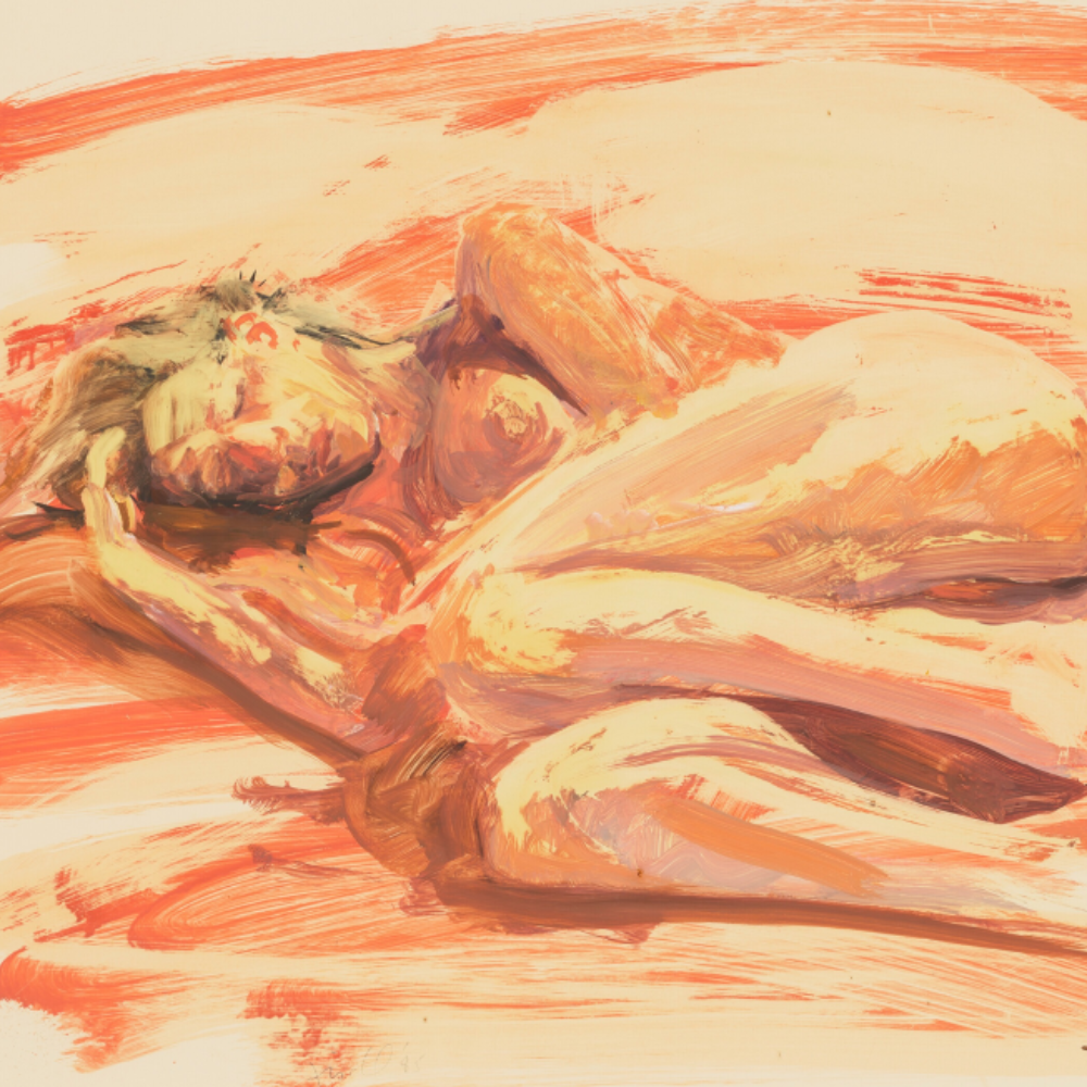 Eric Fischl