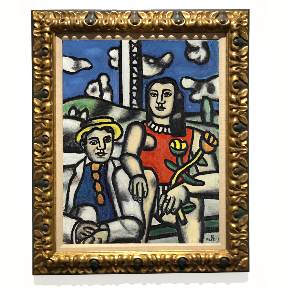 Fernand Leger