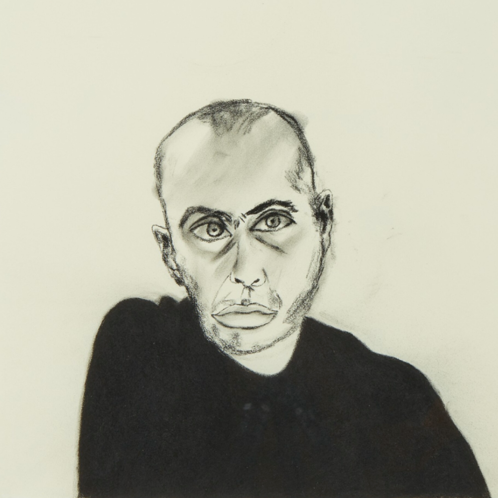Francesco Clemente