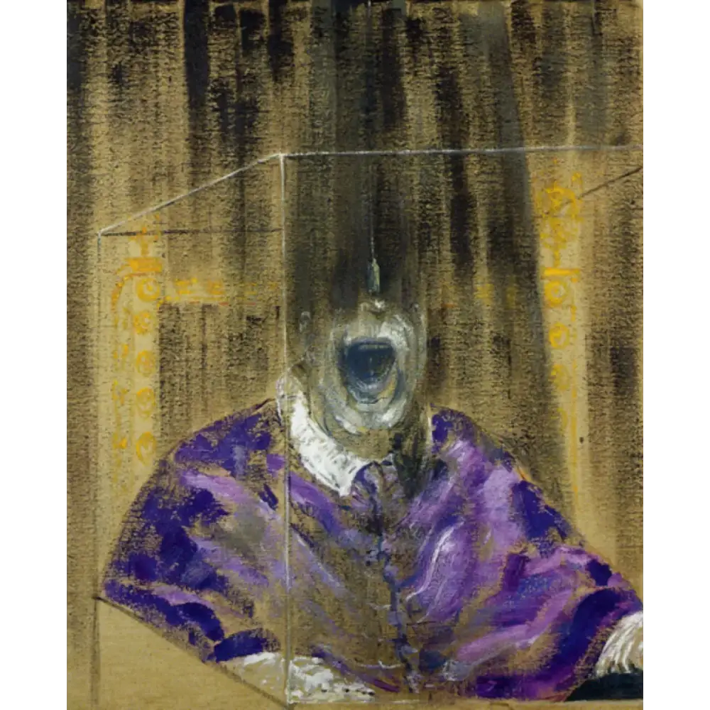 Francis Bacon