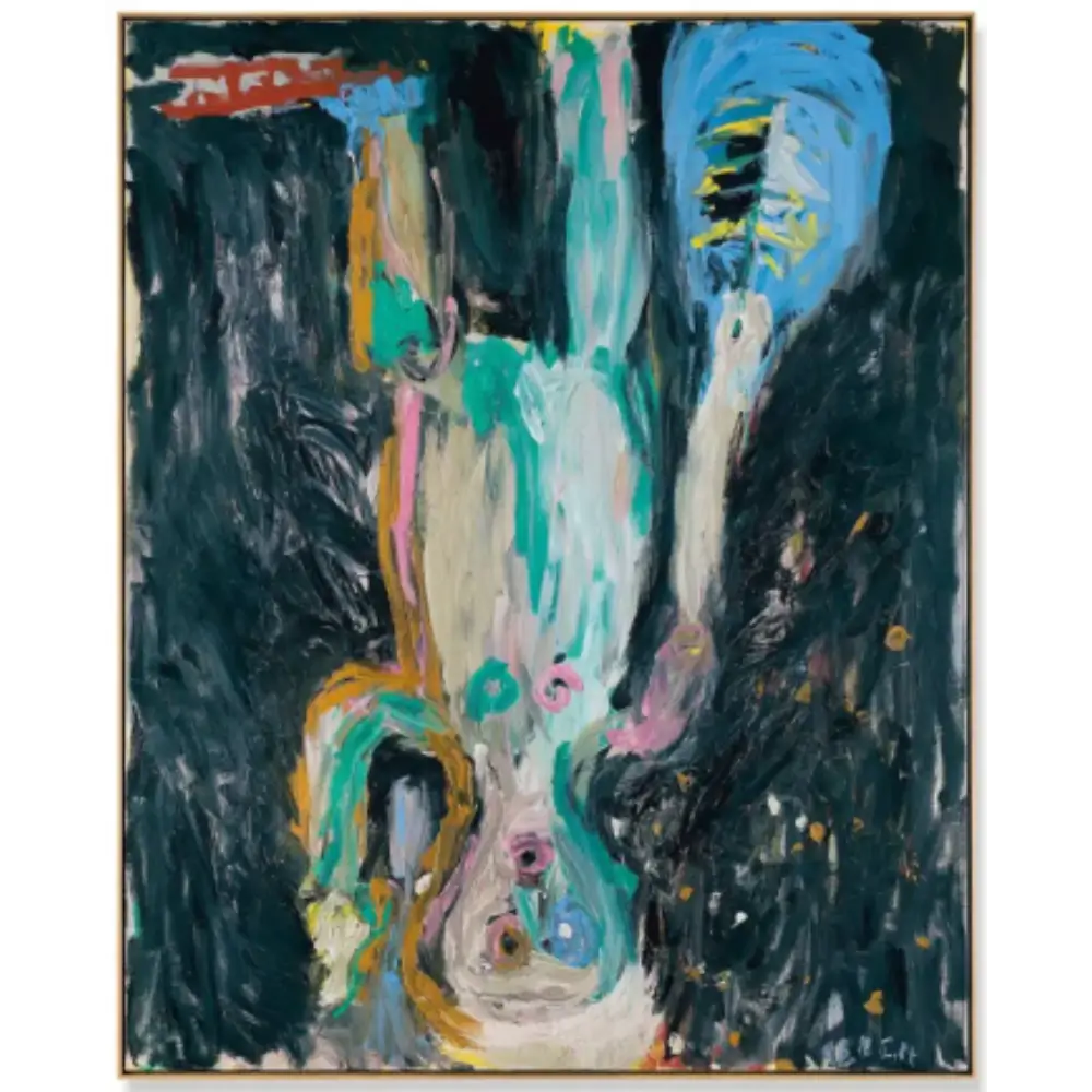 Georg Baselitz