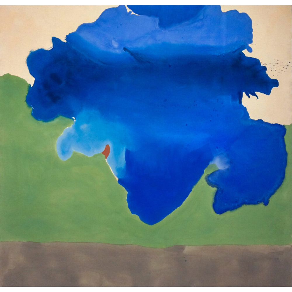 Helen Frankenthaler