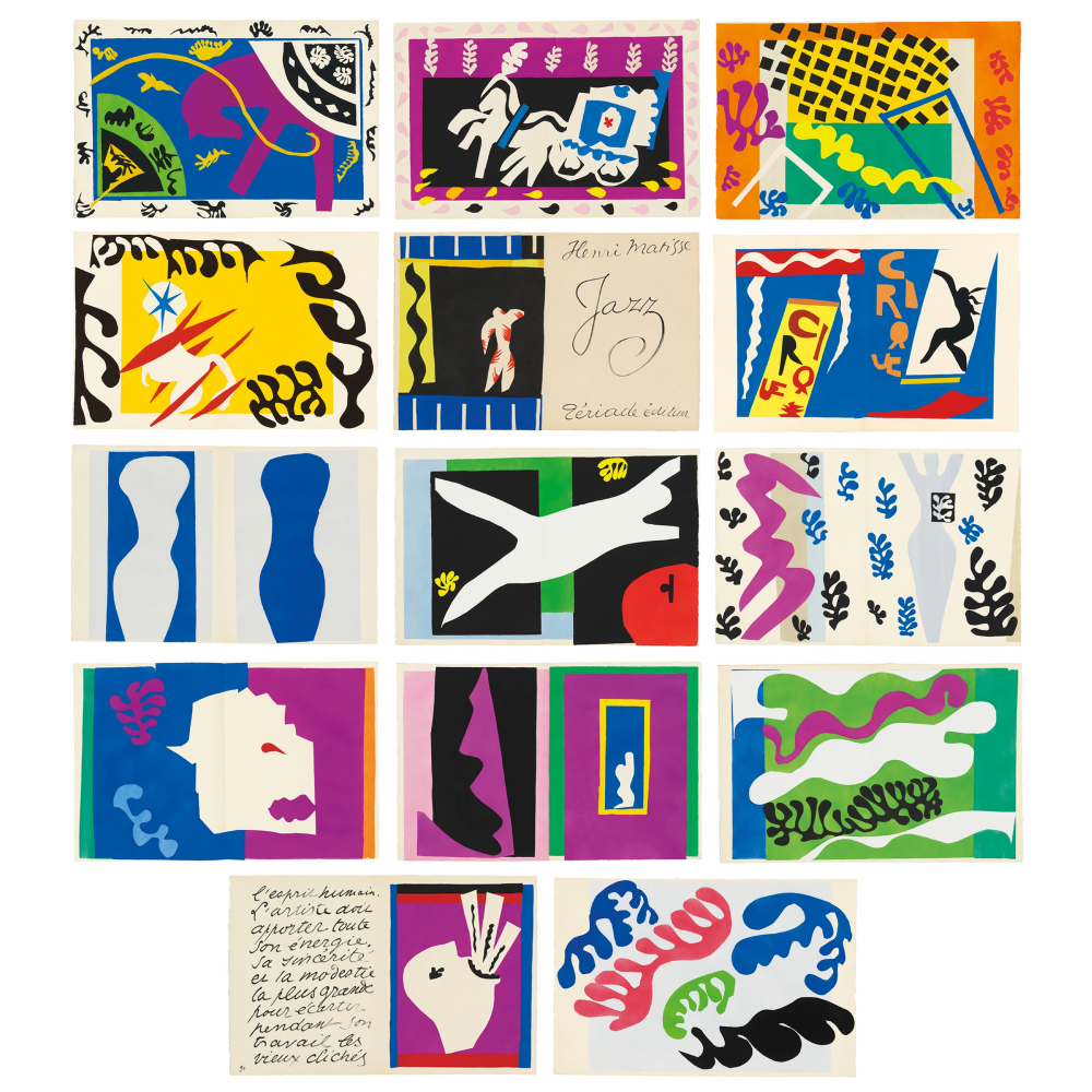 Henry Matisse