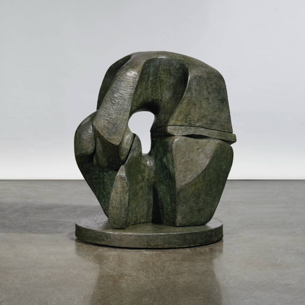 Henry Moore