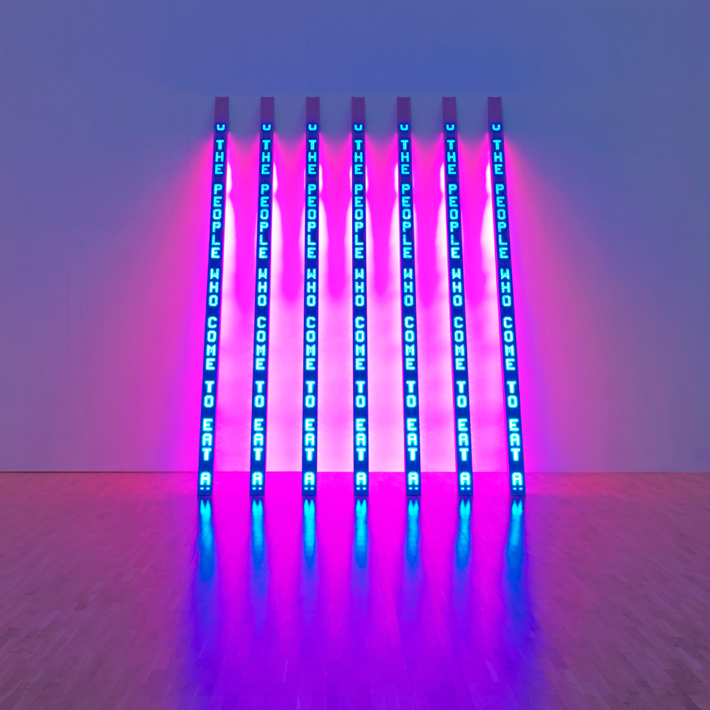 Jenny Holzer