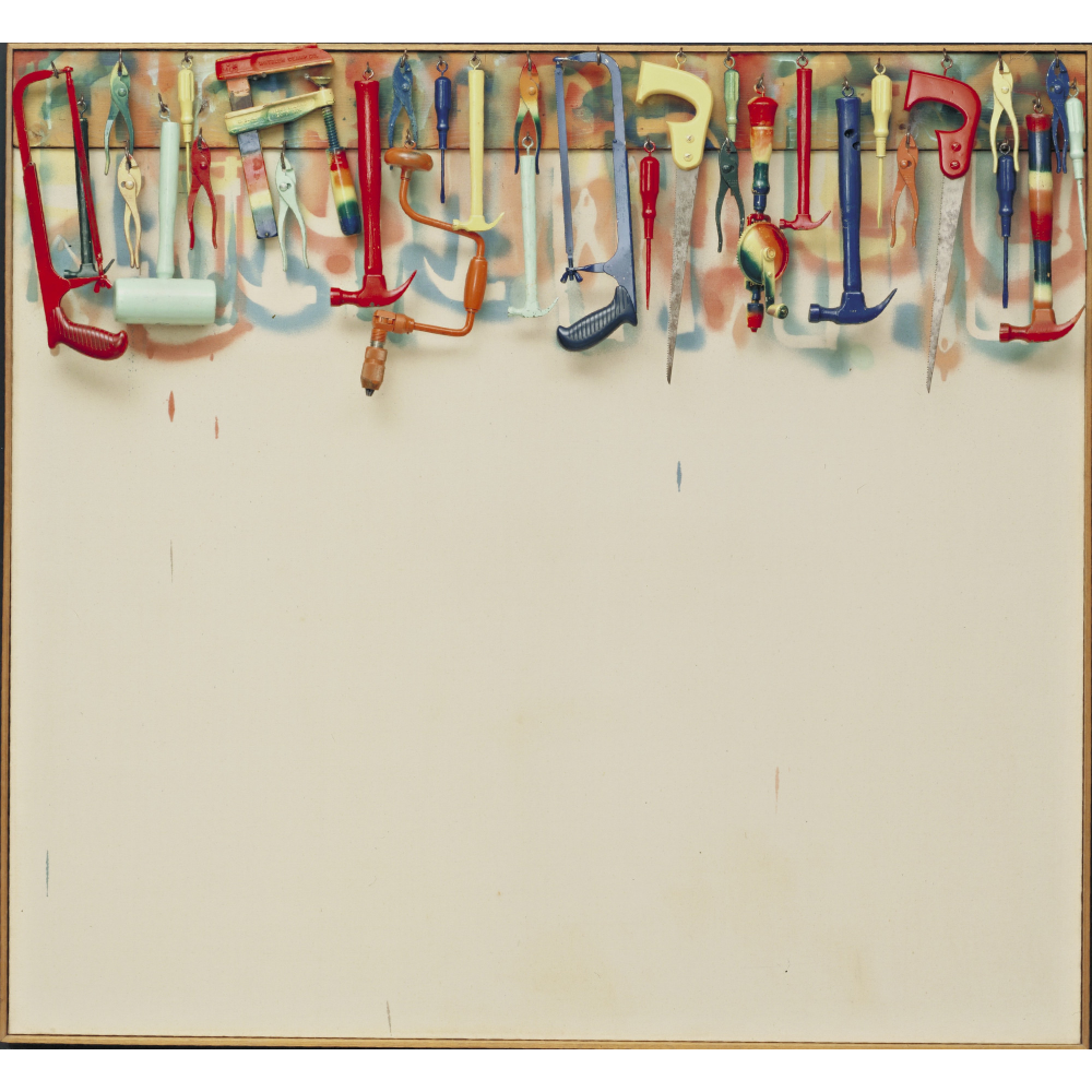 Jim Dine