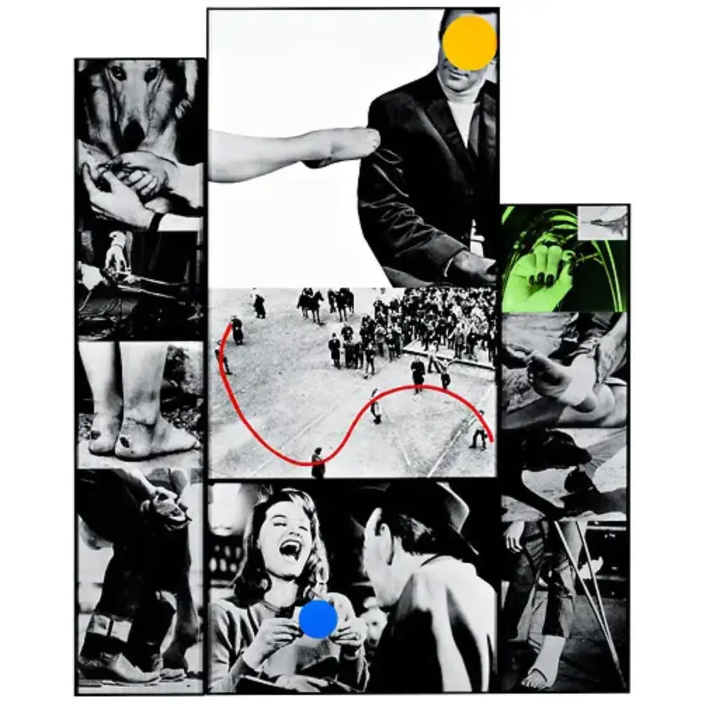 John Baldessari