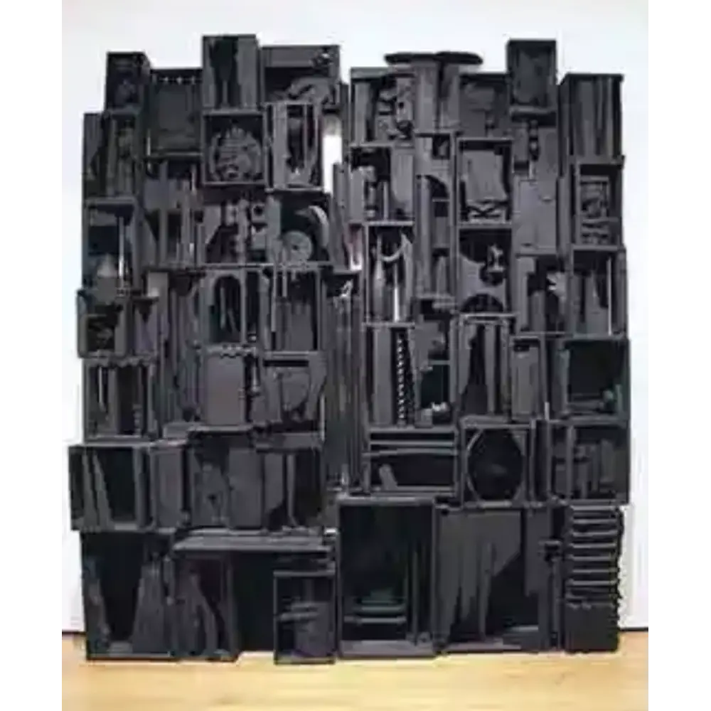 Louise Nevelson