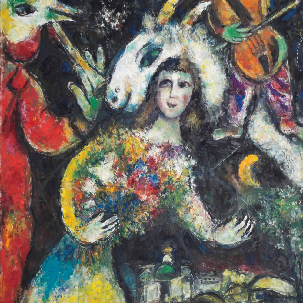 Marc Chagall