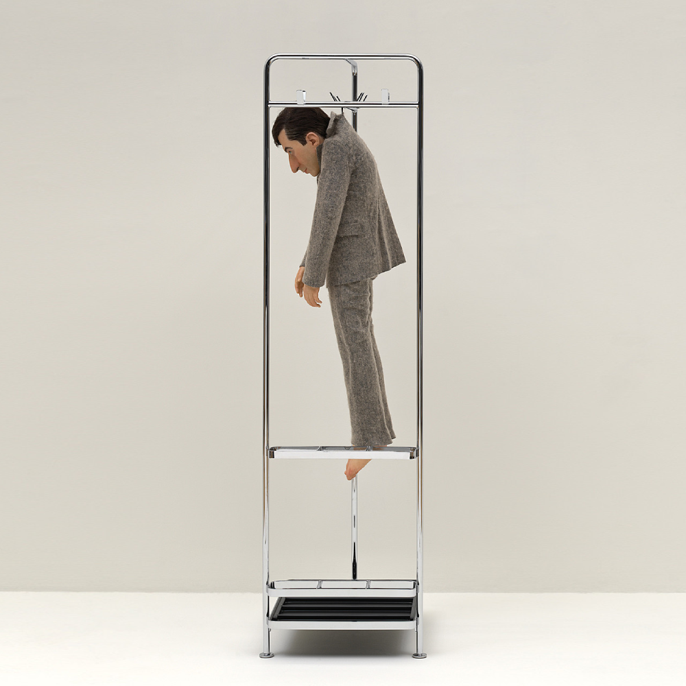 Maurizio Cattelan