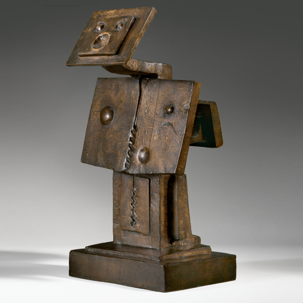 Max Ernst
