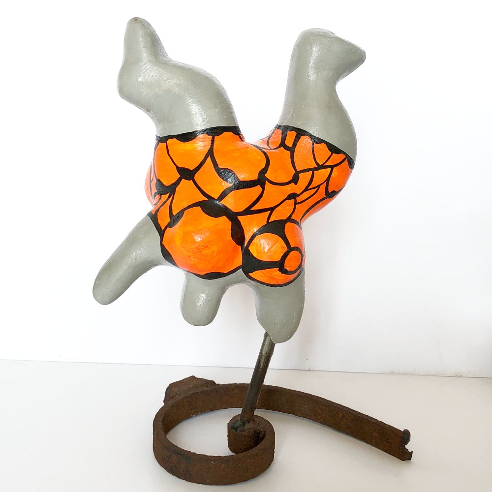 Nikki De St. Phalle