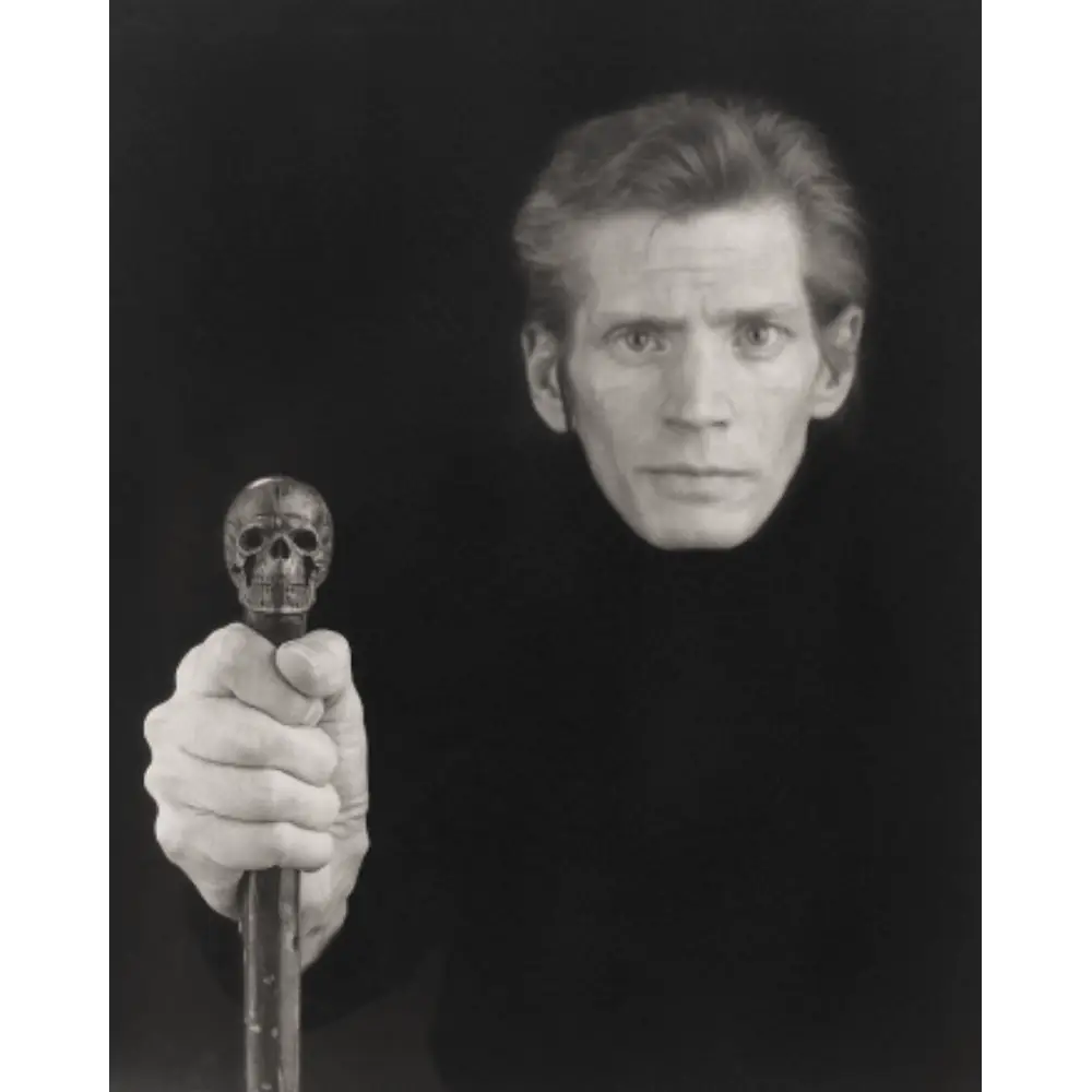 Robert Mapplethorpe