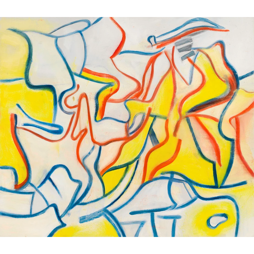Willem de Kooning