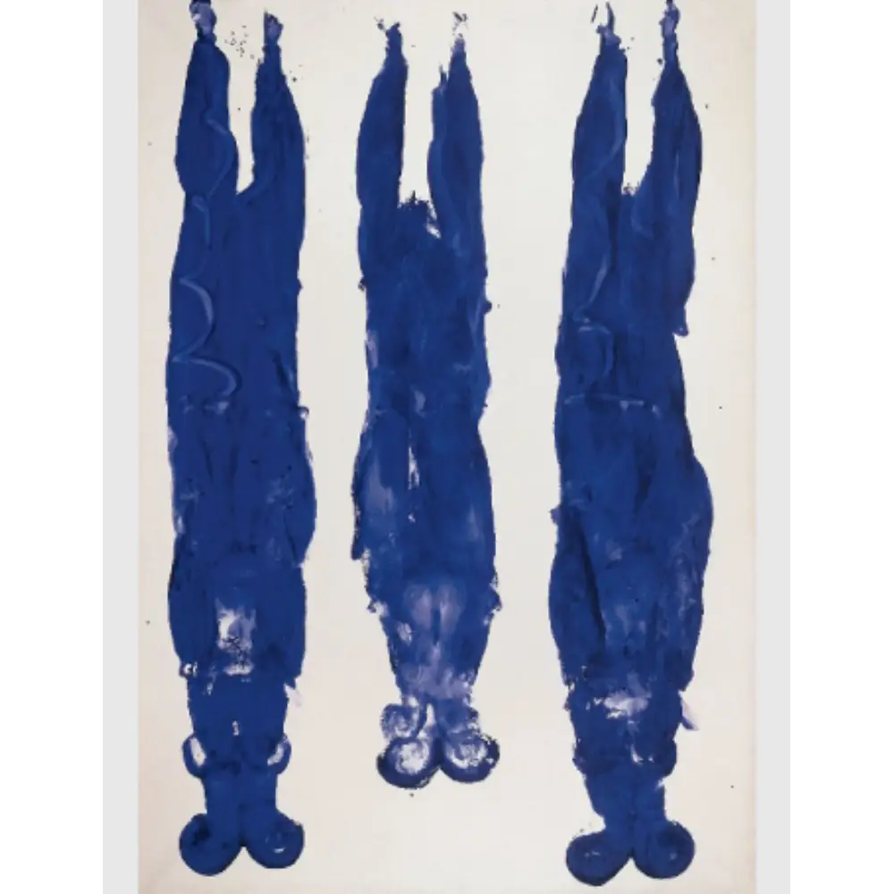 Yves Klein