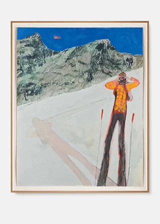 Peter Doig