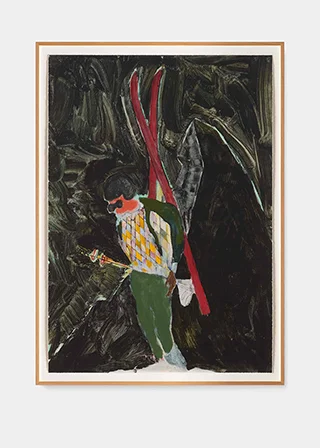 Peter Doig